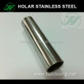 stainless steel tube 180grit finished